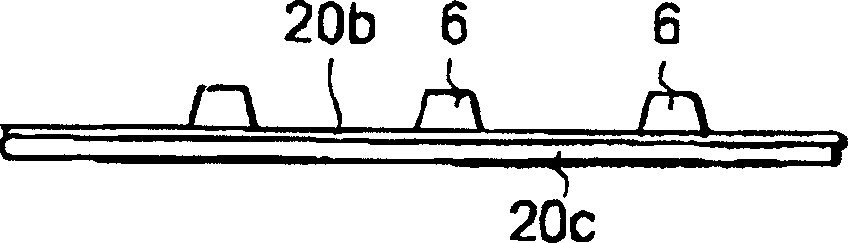 Wiring circuit board, manufacturing method for the wiring circuit board, and circuit module