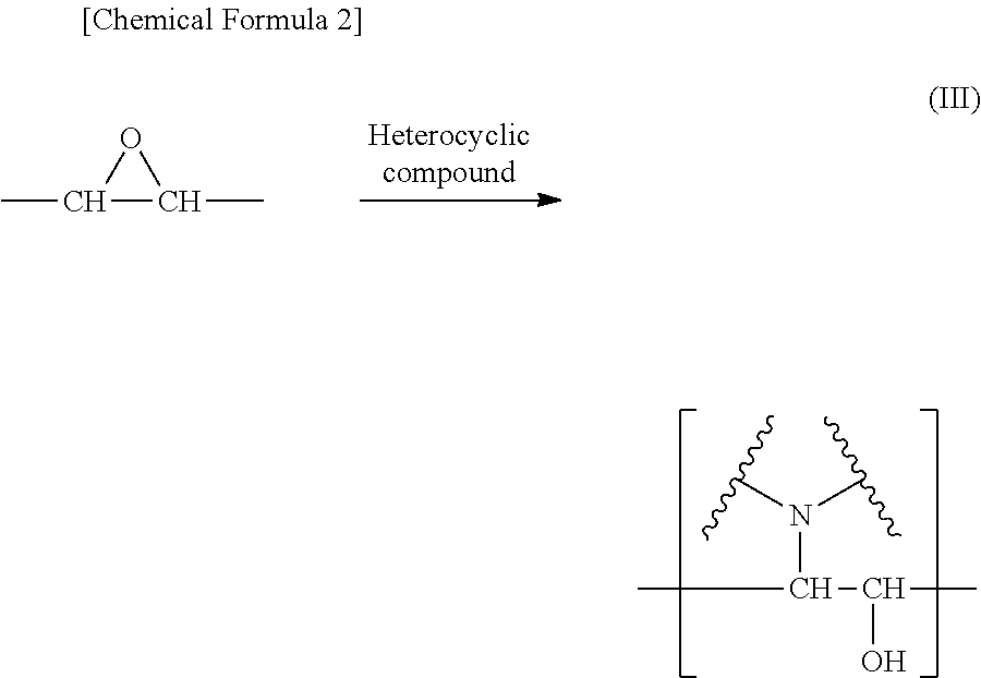 Rubber composition, heterocycle-modified glycerin fatty acid ester, and production method for heterocycle-modified glycerin fatty acid ester