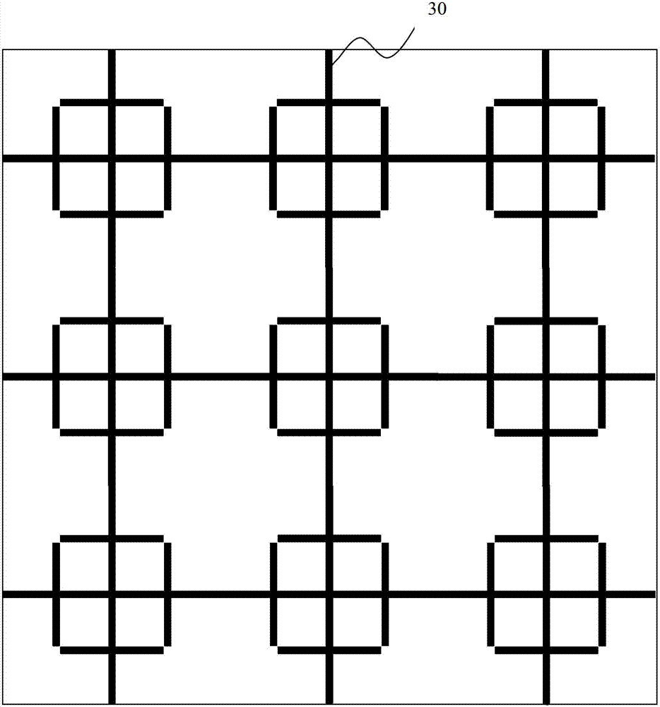 Dual-frequency band-pass wave-transmitting material, antenna housing made of dual-frequency band-pass wave-transmitting material and antenna system comprising antenna housing