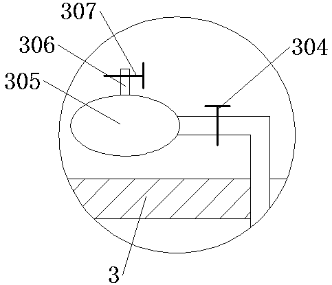 Feeding device for psychiatric patients