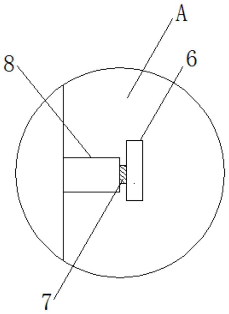 5G display device