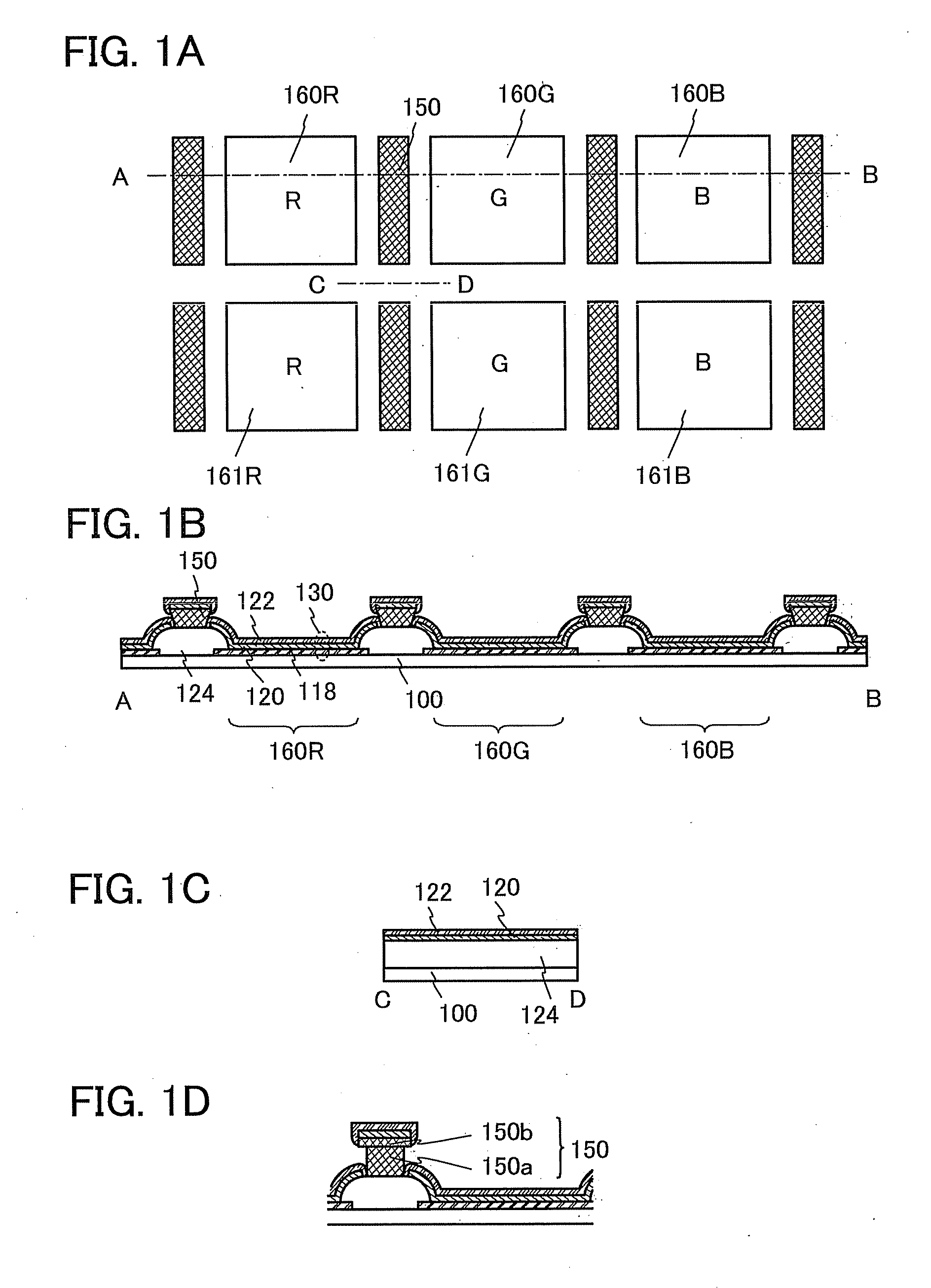 Light-Emitting Device, Electronic Device, and Lighting Device