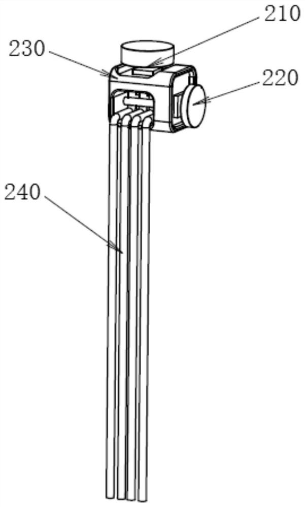 Duodenoscope