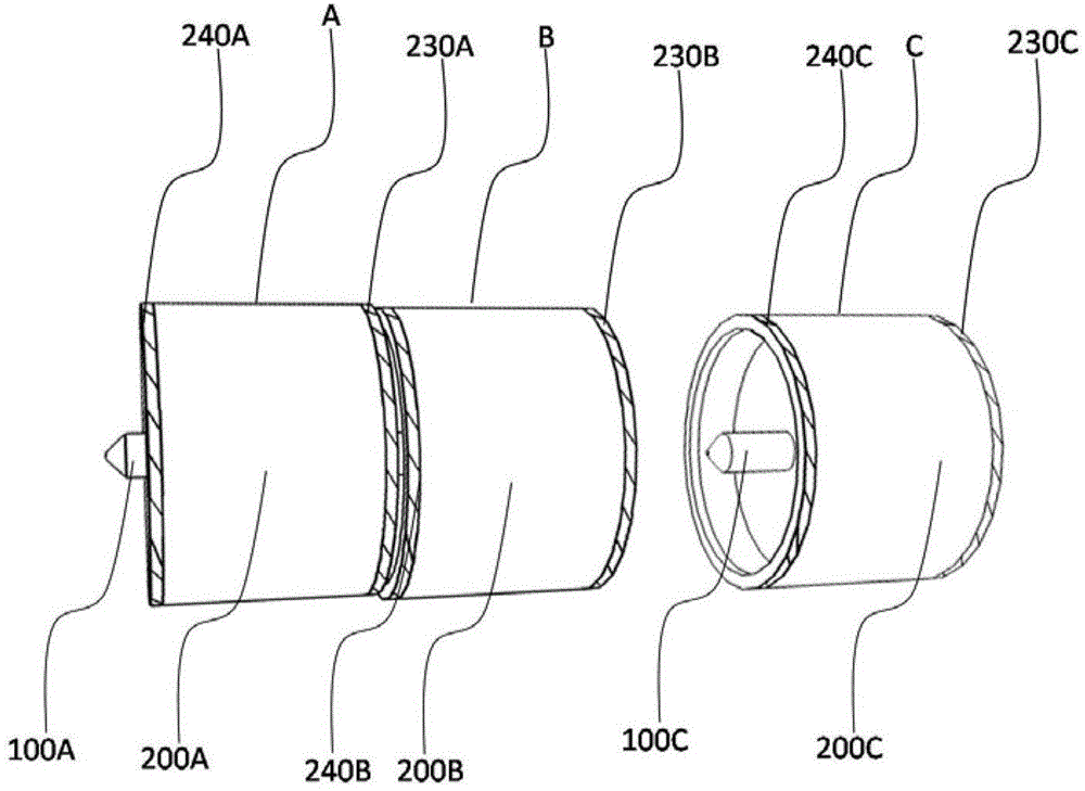 Pain measurement device