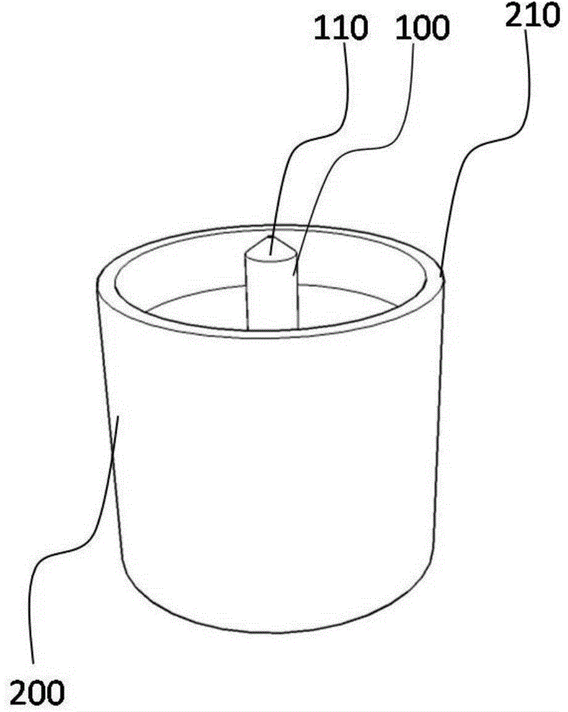 Pain measurement device