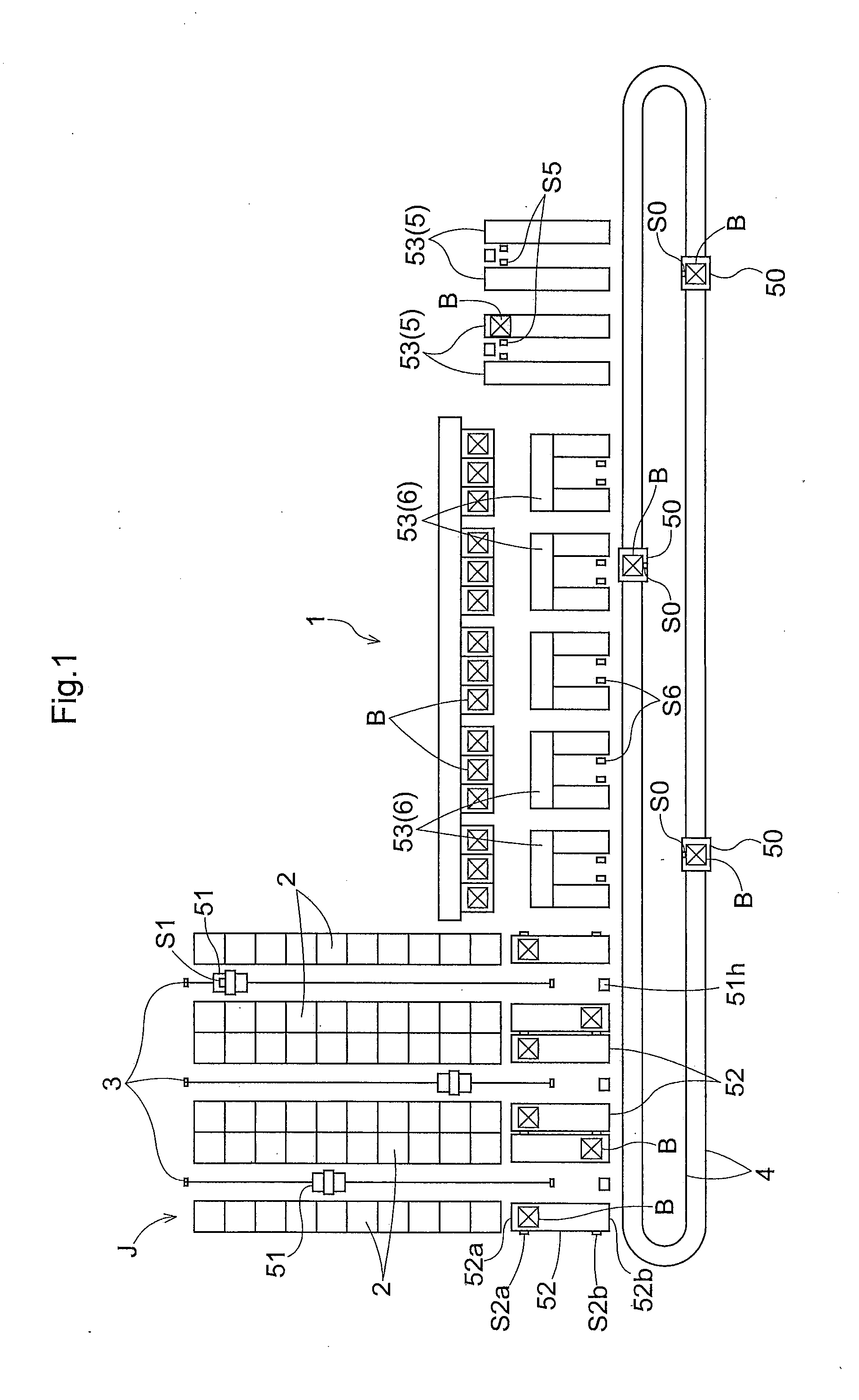 Facility Control System and Facility Control Method