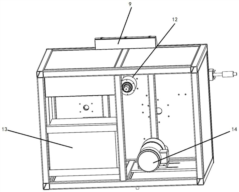 Automatic edge trimmer