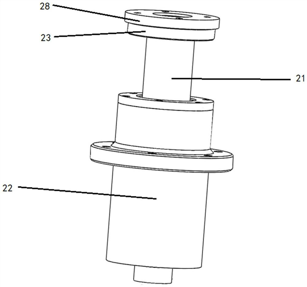 Automatic edge trimmer