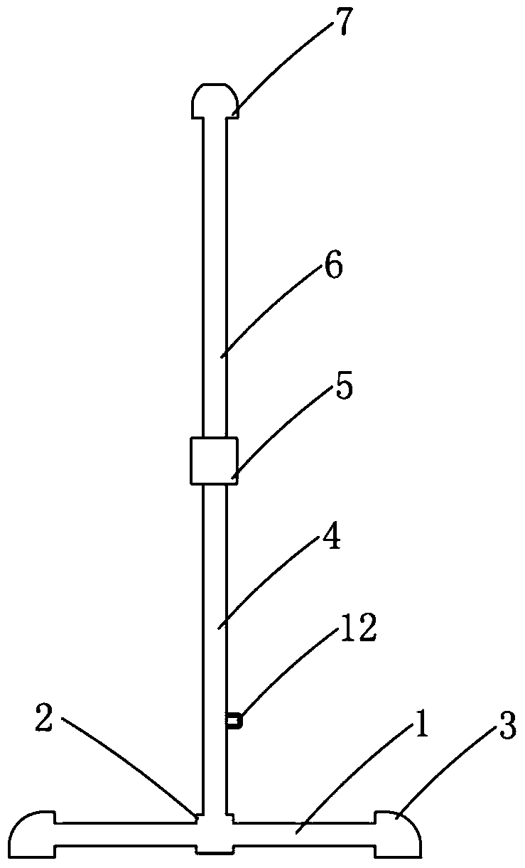 A 10kv zinc oxide arrester test fixture