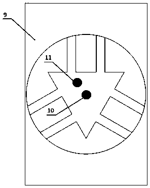 A Method for Measuring Errors of Key Points of Robot Motion Trajectories