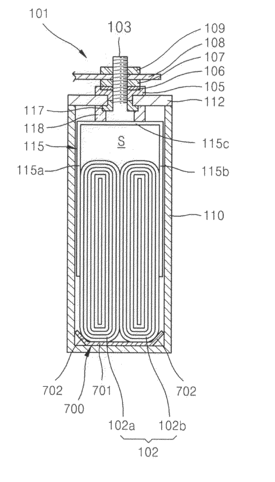 Battery module