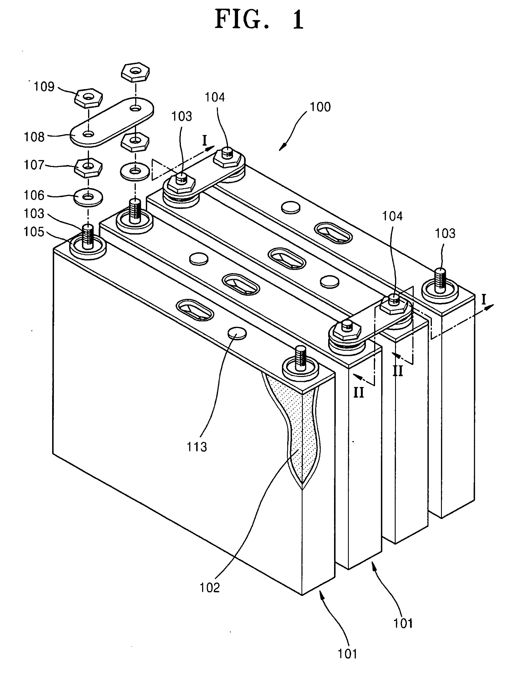 Battery module