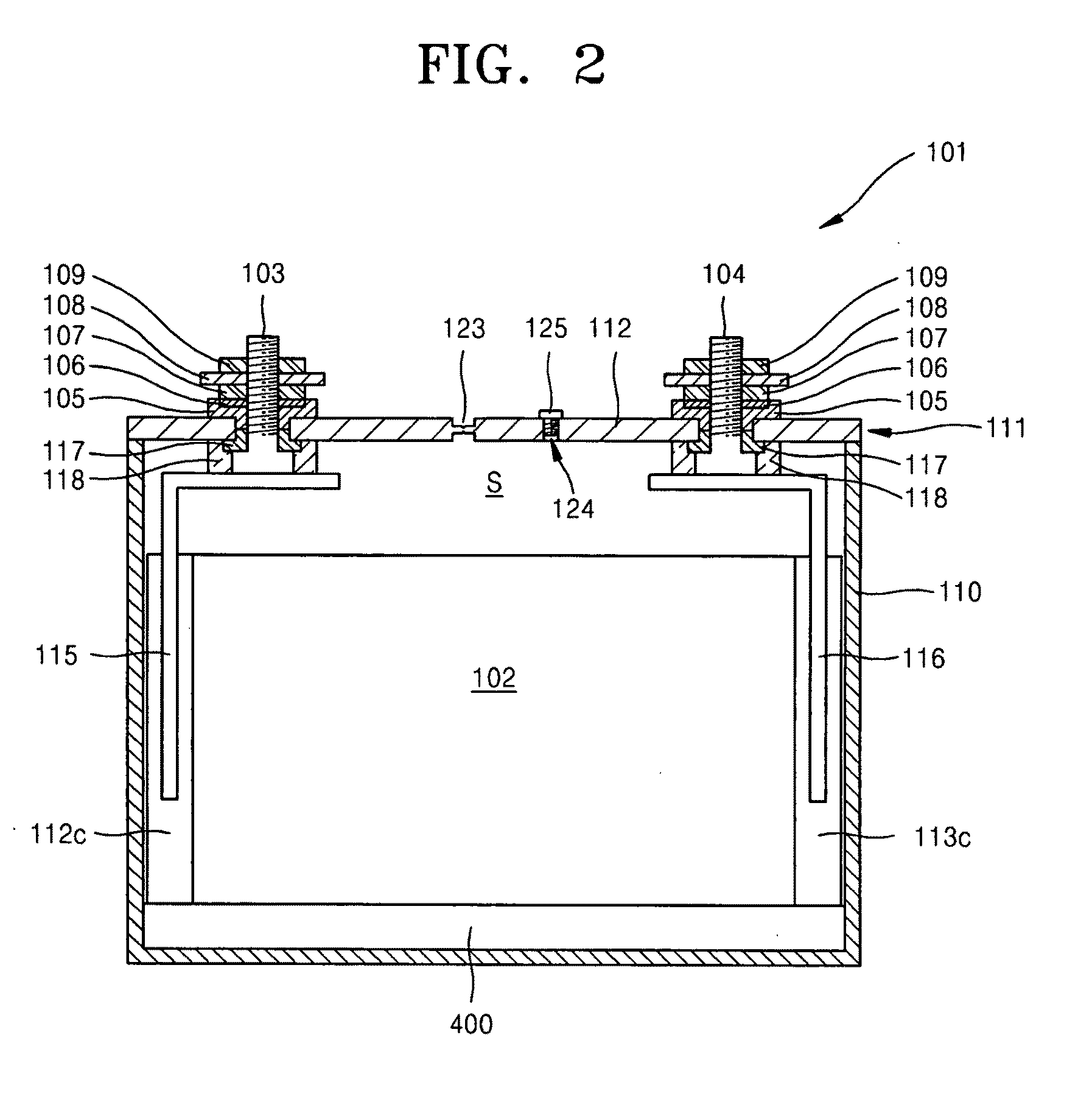 Battery module