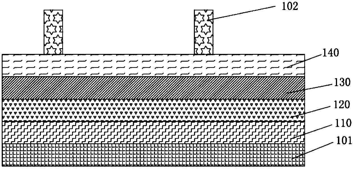 A method of forming micro-pattern in semiconductor device