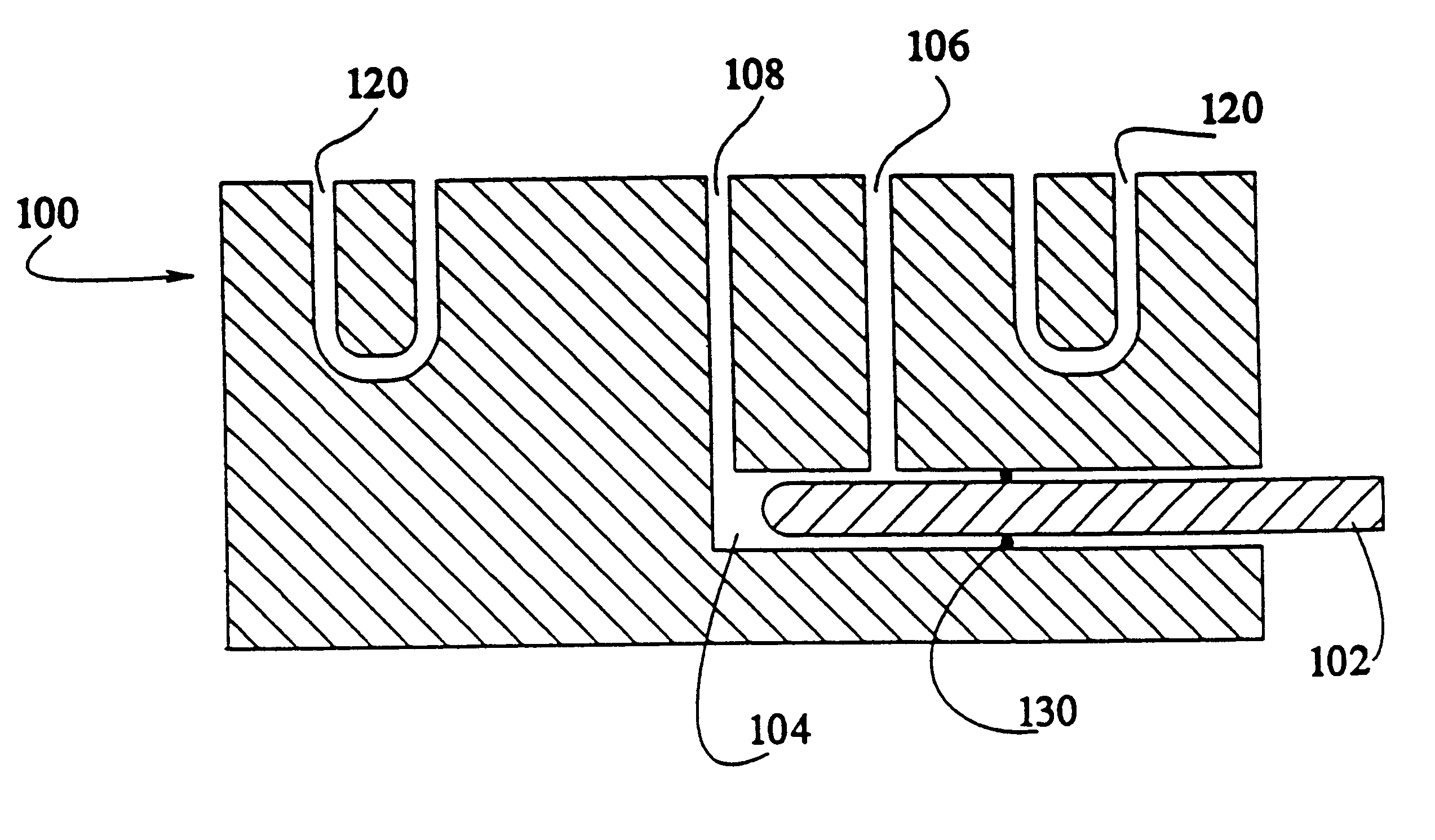 Soft gelatin capsules containing particulate material