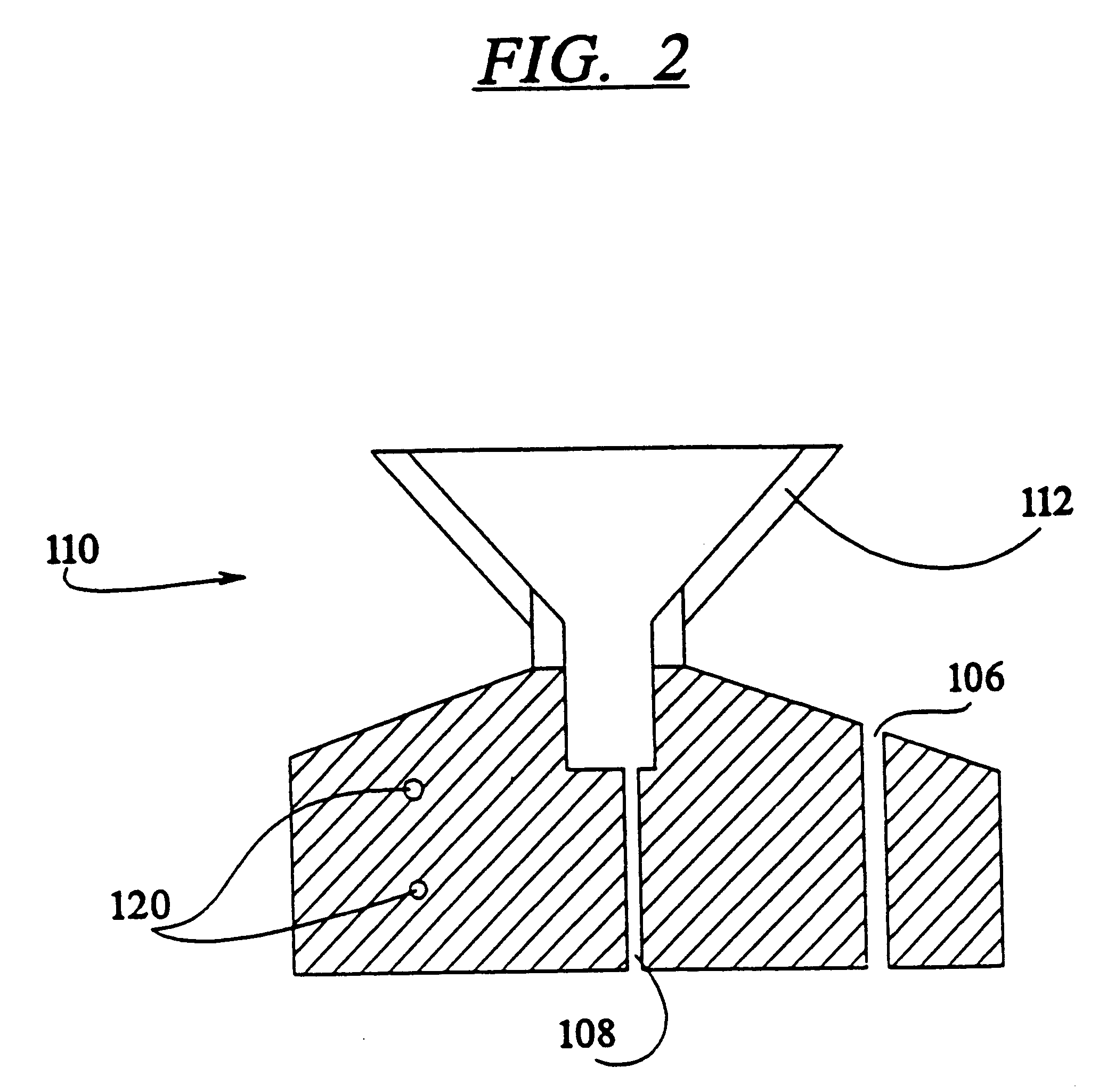 Soft gelatin capsules containing particulate material