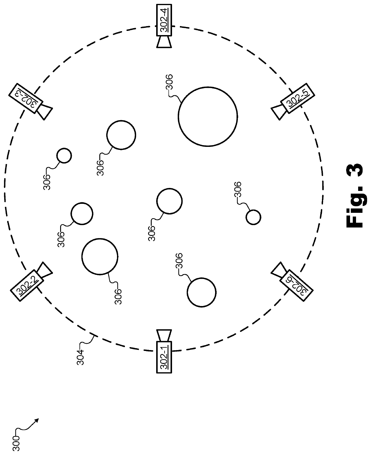 Systems and methods for processing volumetric data using a modular network architecture