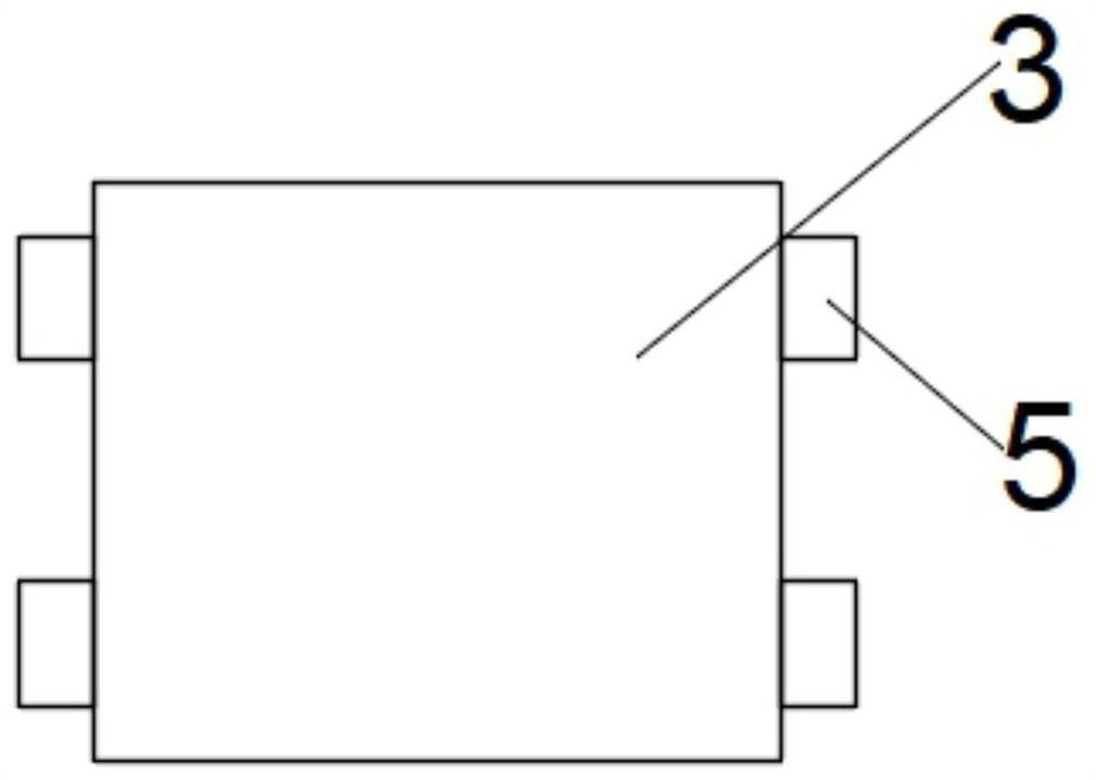 Orthopedic kirschner wire positioning guider capable of being rapidly adjusted