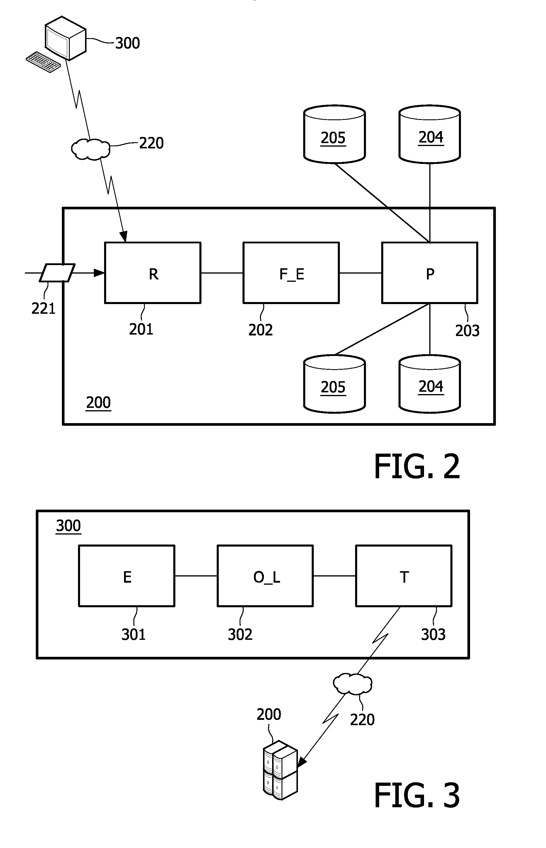 Method and a system for identifying elementary content portions from an edited content