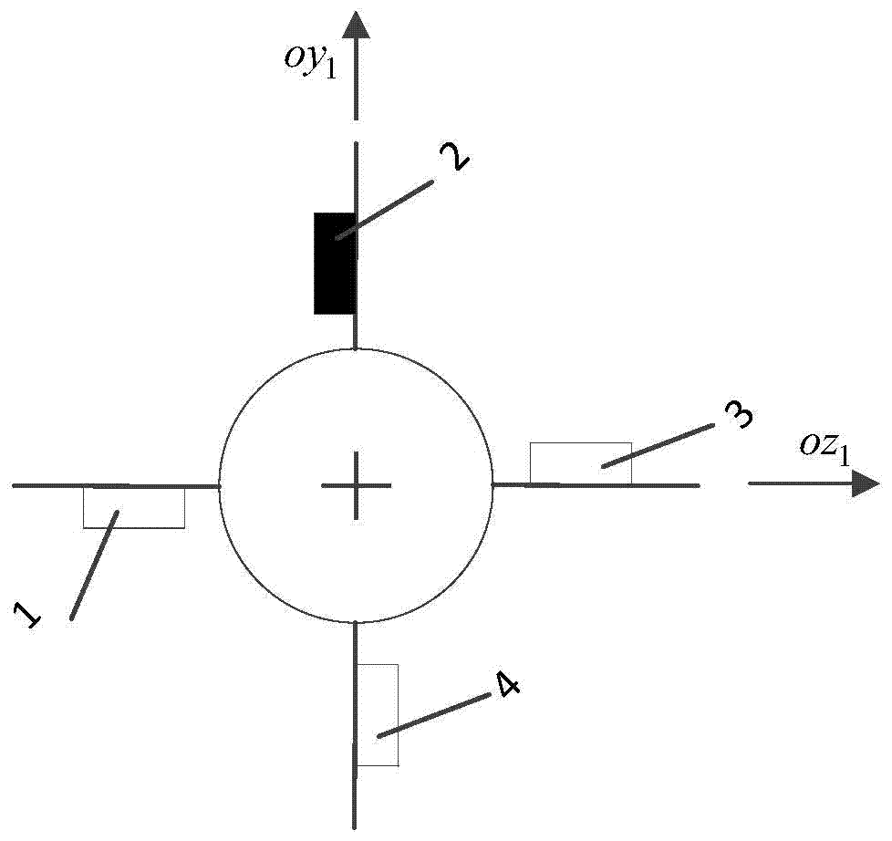 Fault Tolerant Control Method of Missile Steering Gear Based on Analytical Redundancy