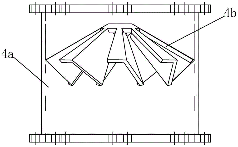 Ship scr system