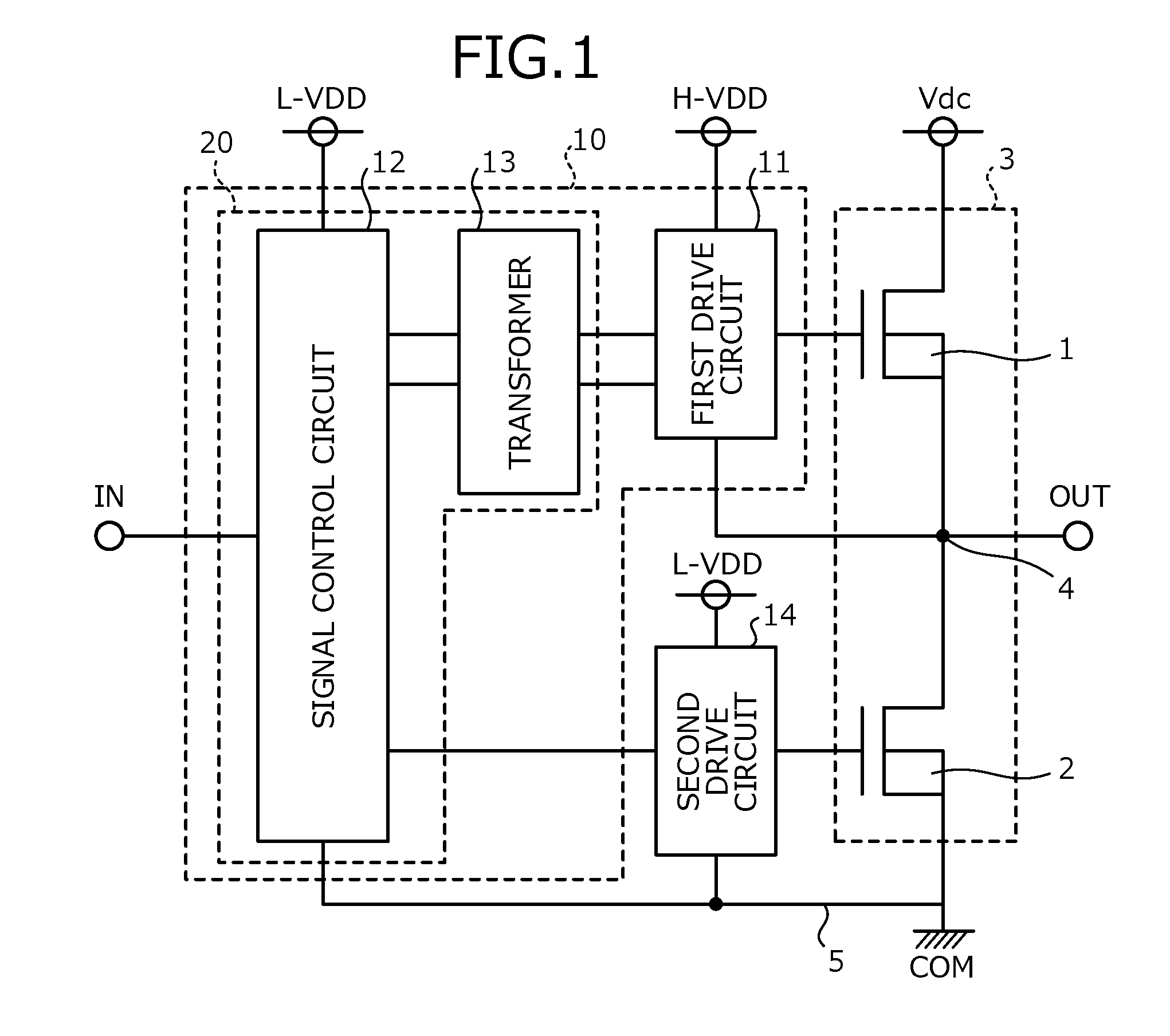 Isolator and method of manufacturing isolator