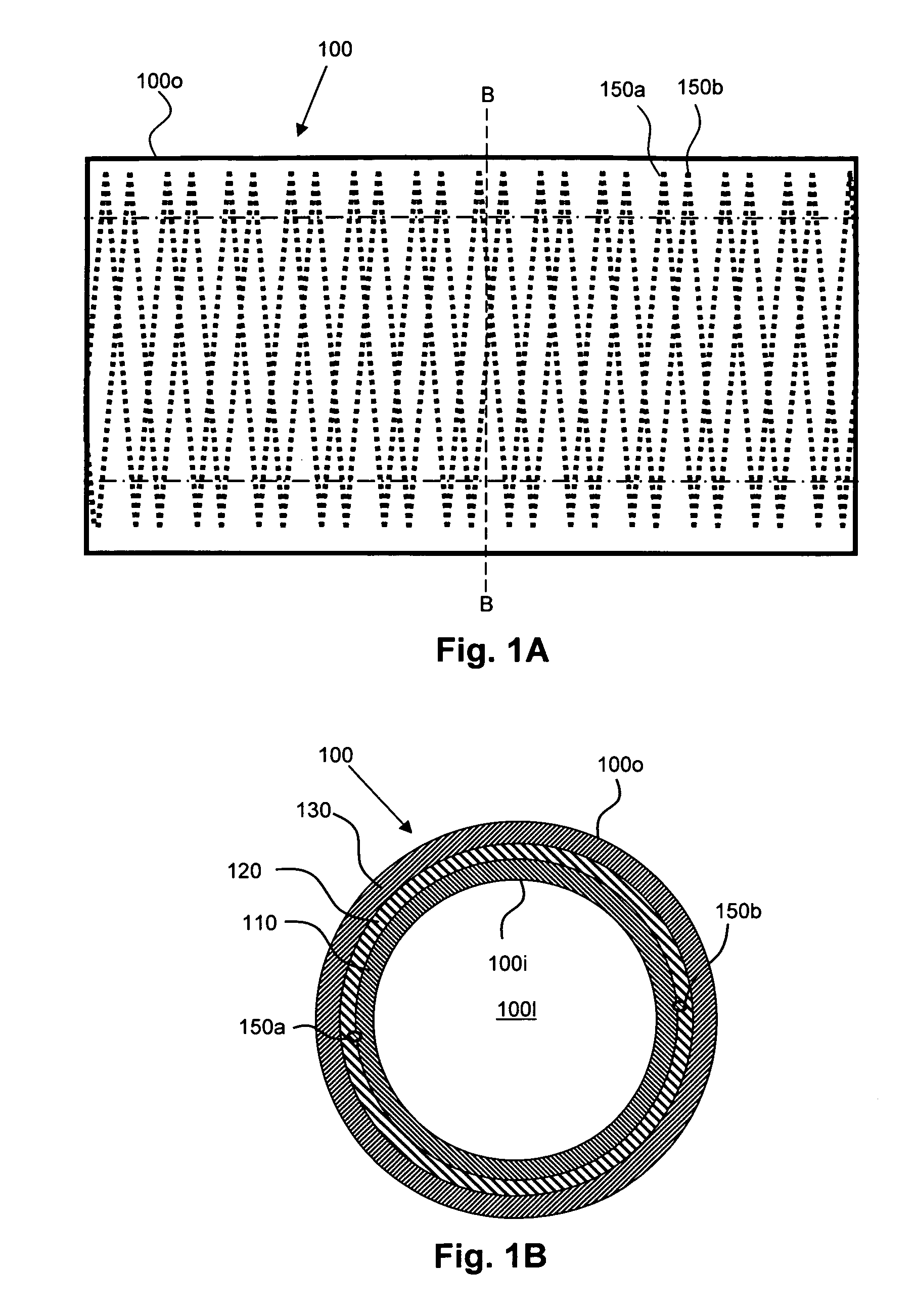 Medical articles for long term implantation