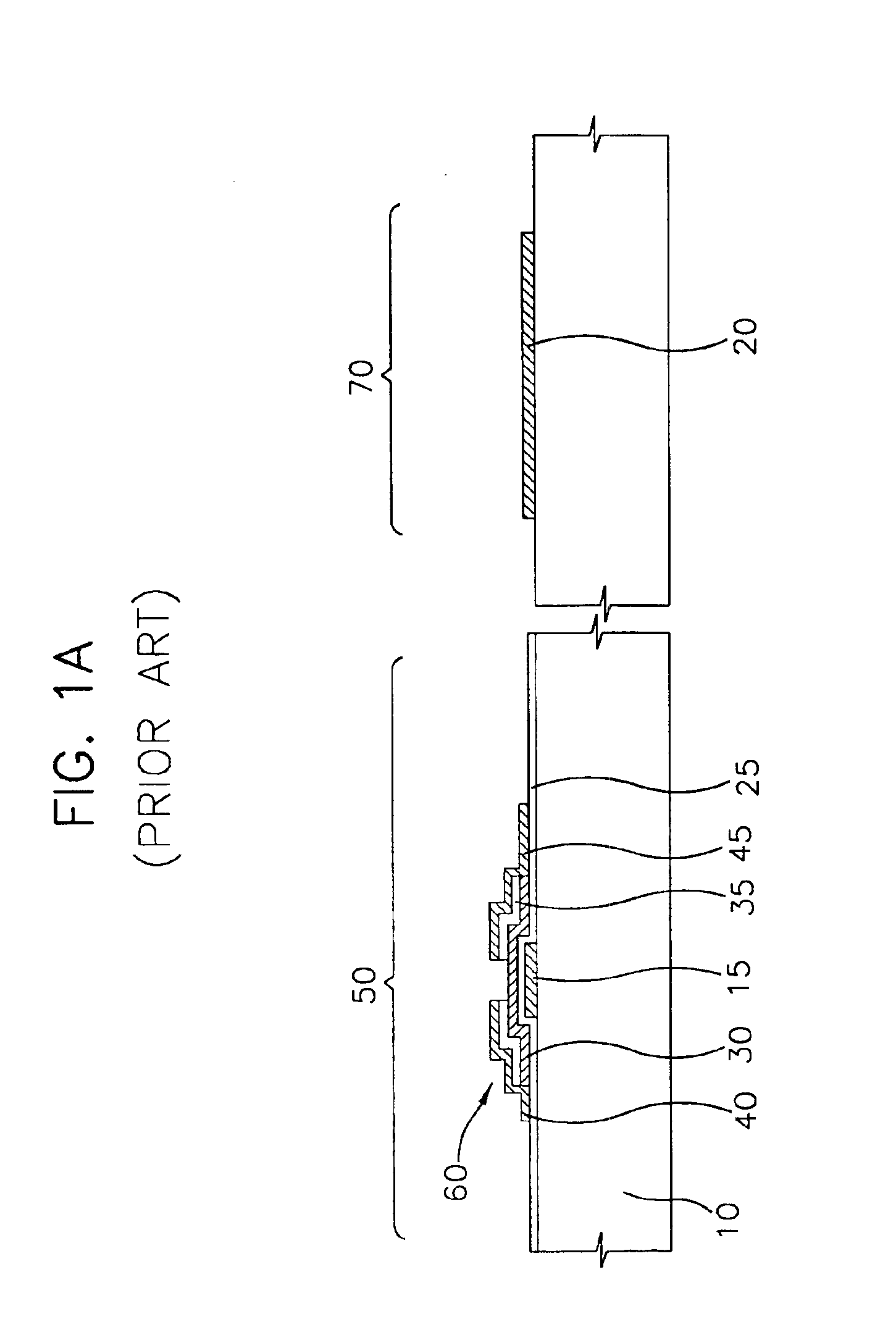 Liquid crystal display device and method for manufacturing the same