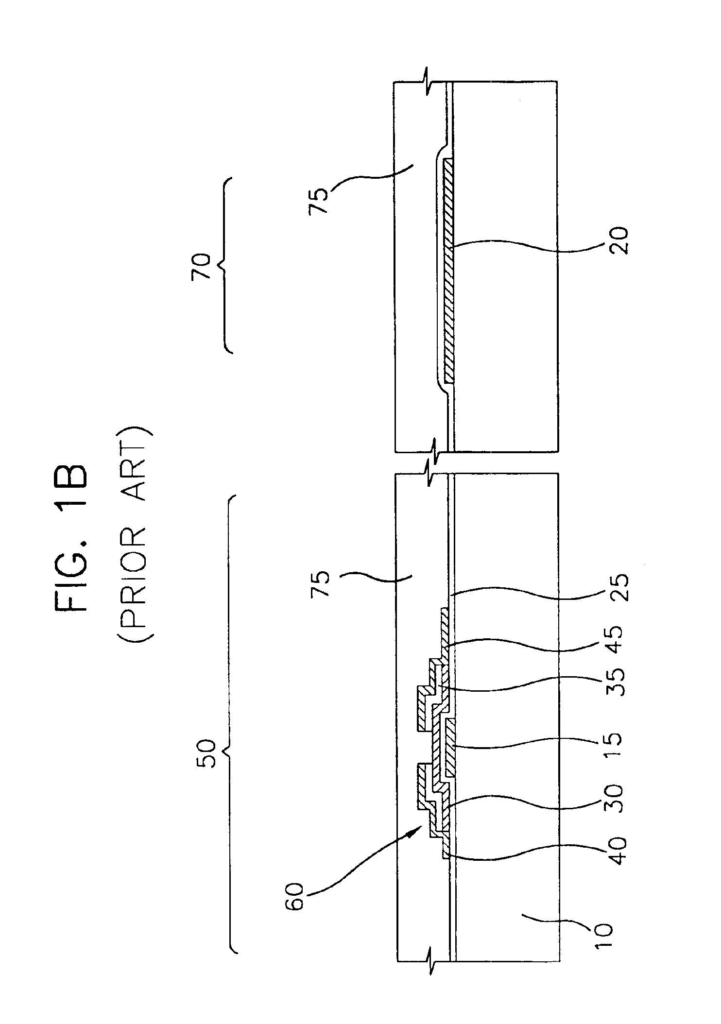 Liquid crystal display device and method for manufacturing the same