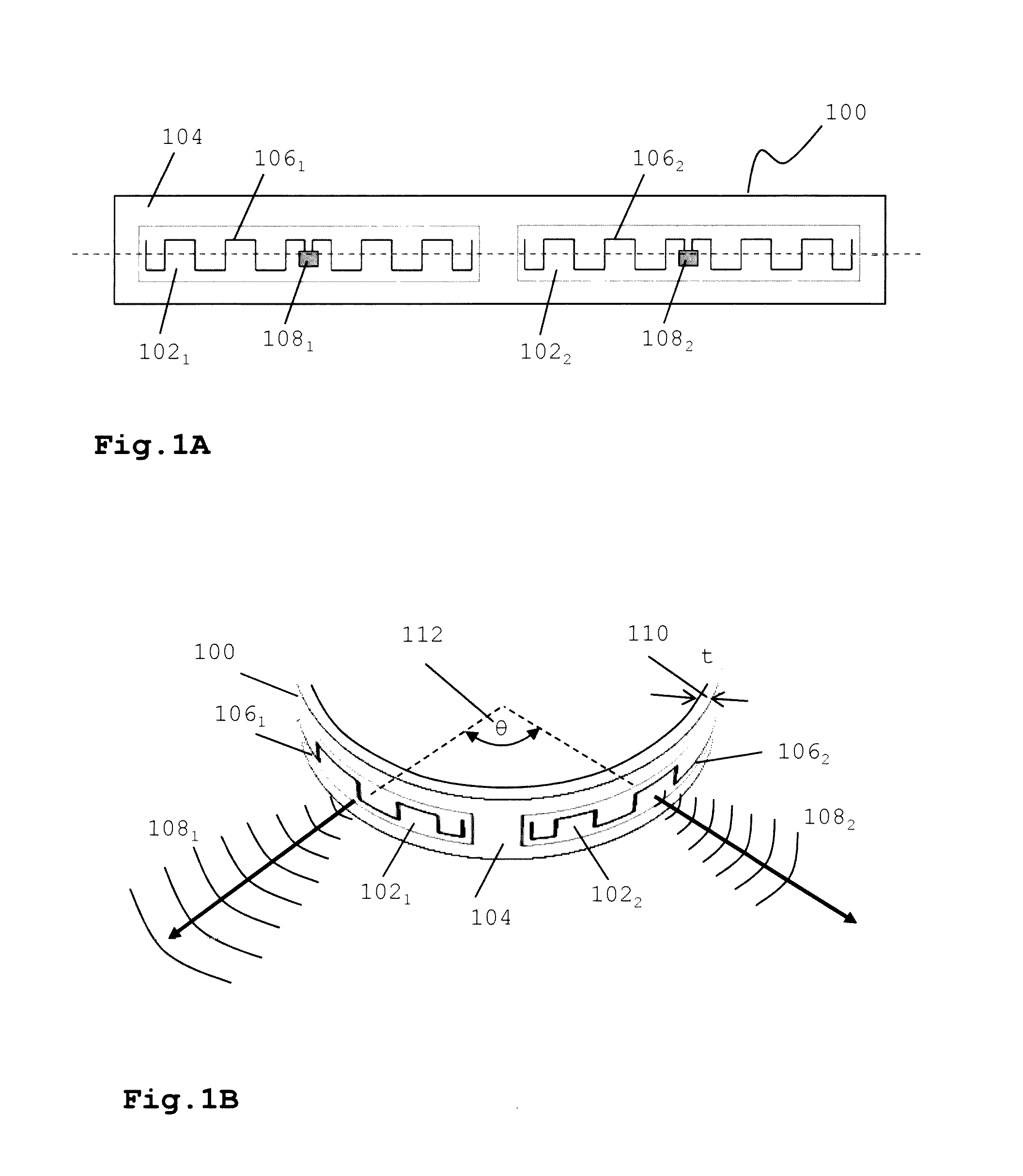 A Wearable sports timing tag assembly