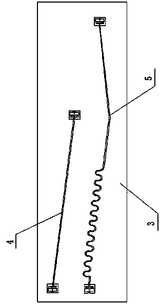 Simple low-cost test method