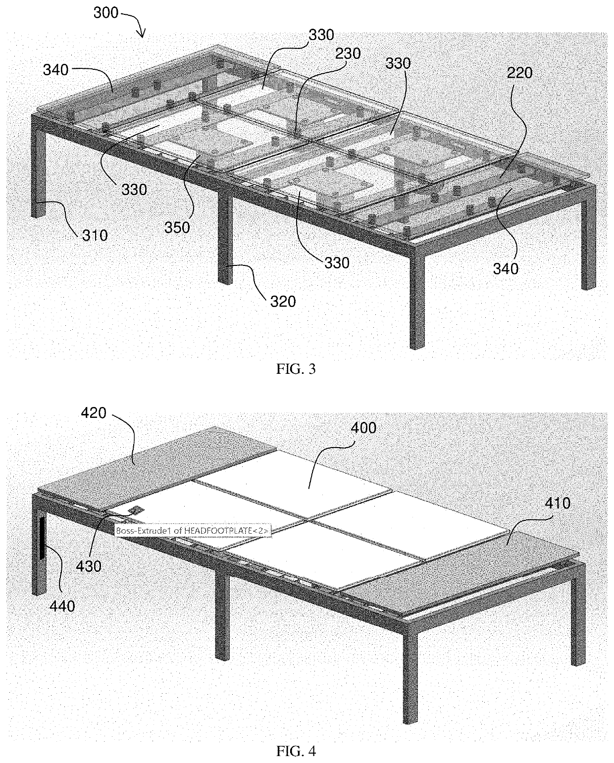 Device and method to induce vibrational waveforms that heterodyne in the body to improve sleep onset and sleep quality