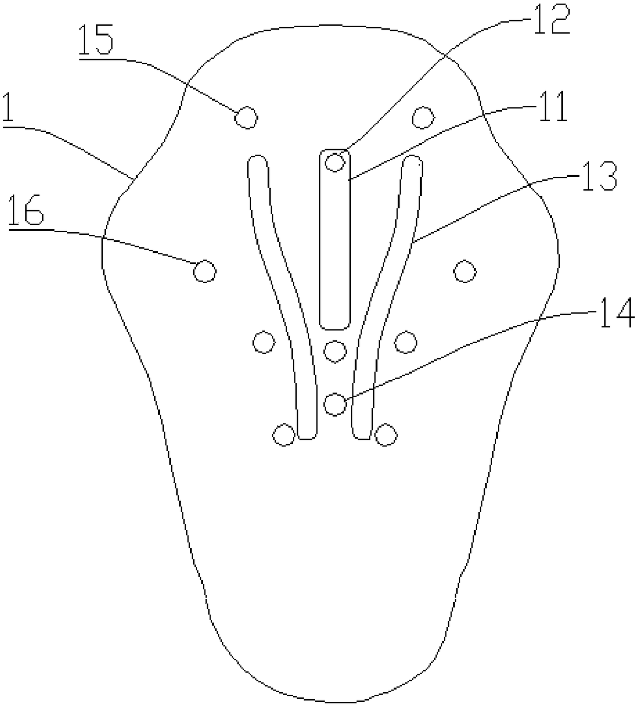 Protective kneecap