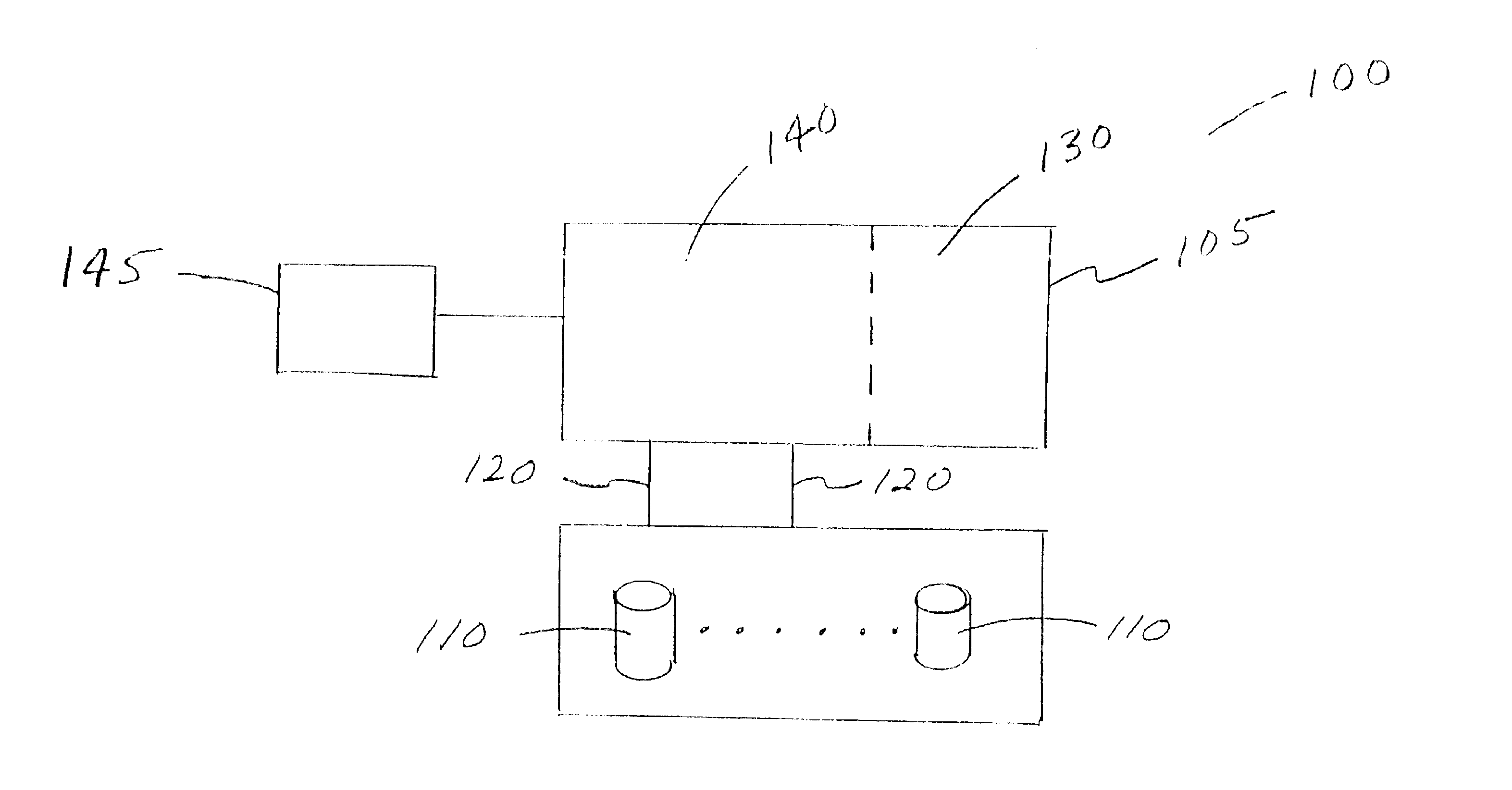 Systems and methods for resource monitoring in information storage environments