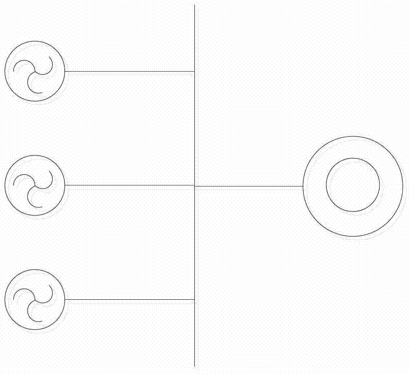 A collaborative control method for wind power ramping based on competitive game