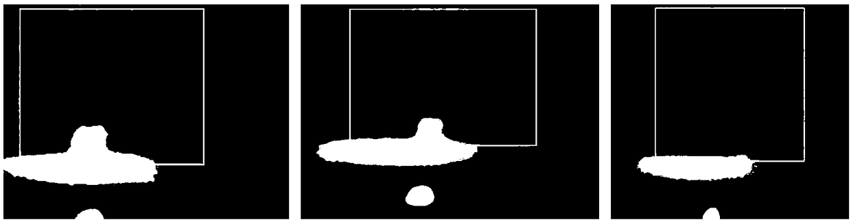 Arcing detection method based on fusion of ultraviolet images, infrared images and optical images