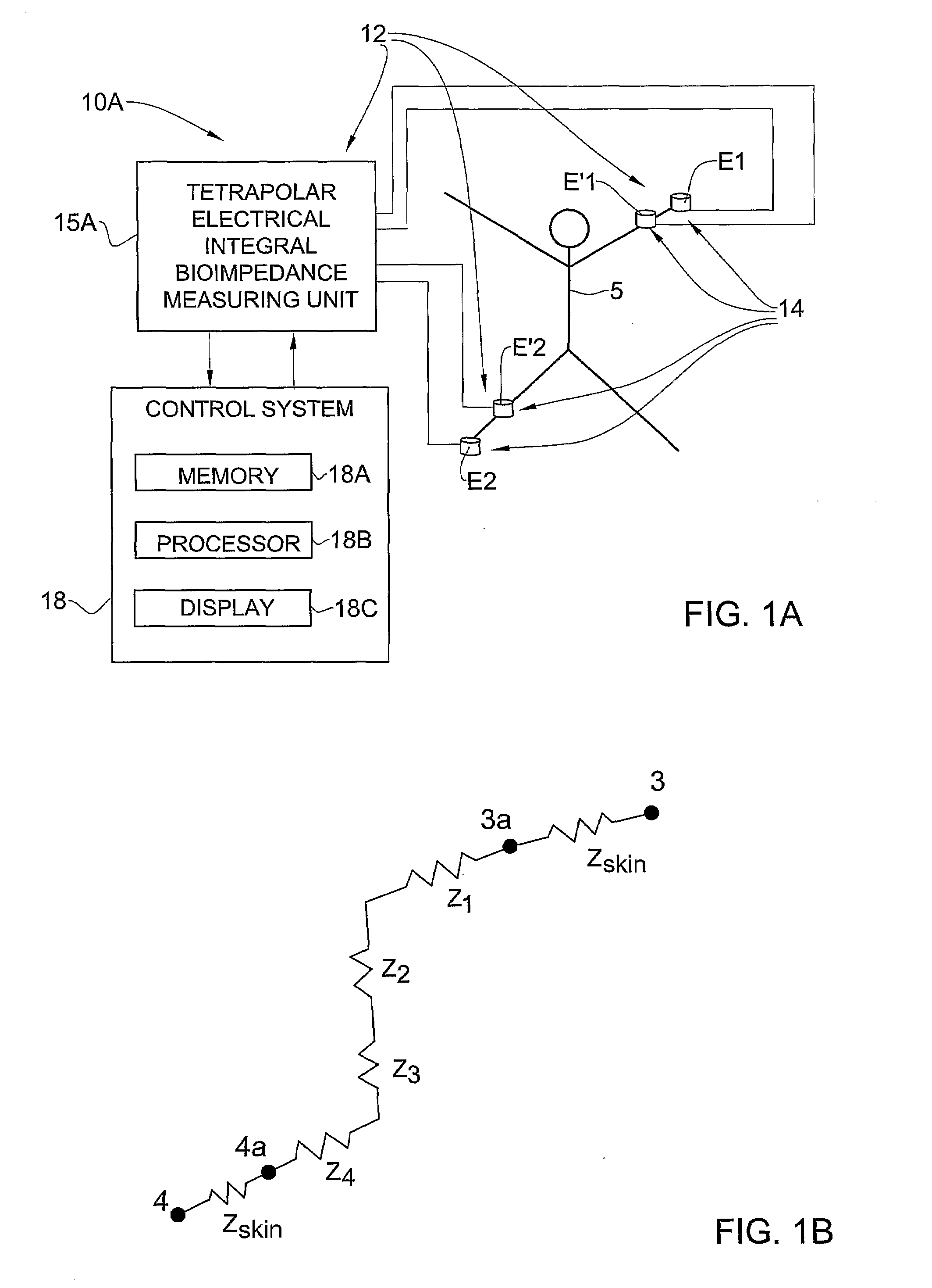 Method and System for Non-Invasive Measurement of Cardiac Parameters