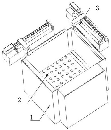 Aquaculture water and metabolite separation equipment