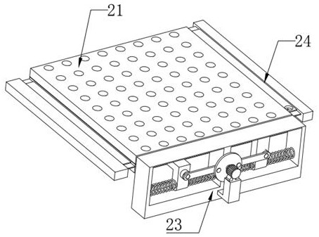 Aquaculture water and metabolite separation equipment