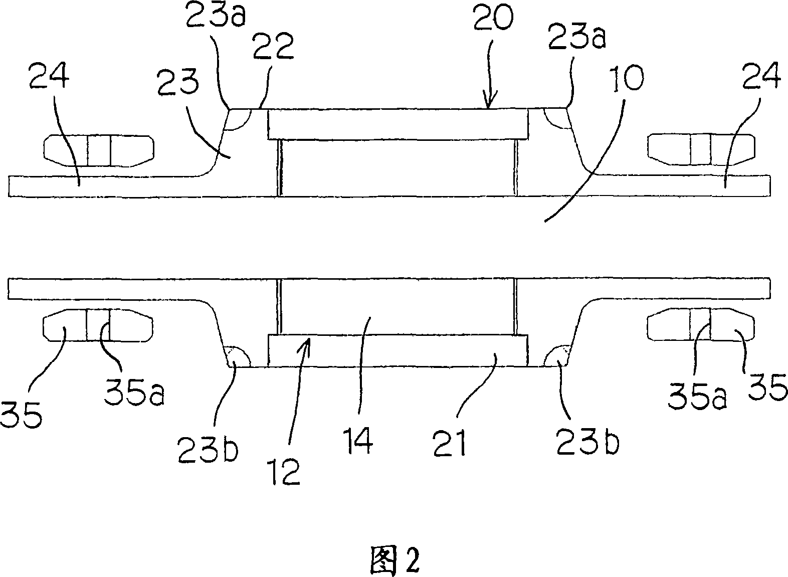 Turbosupercharger having rotary electric machine of internal combustion engine