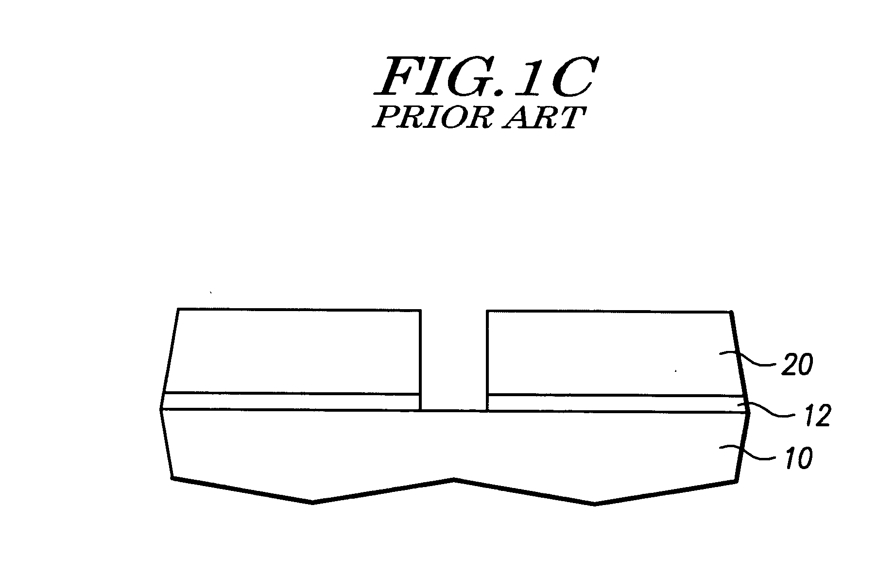 Method for forming via-hole in semiconductor device