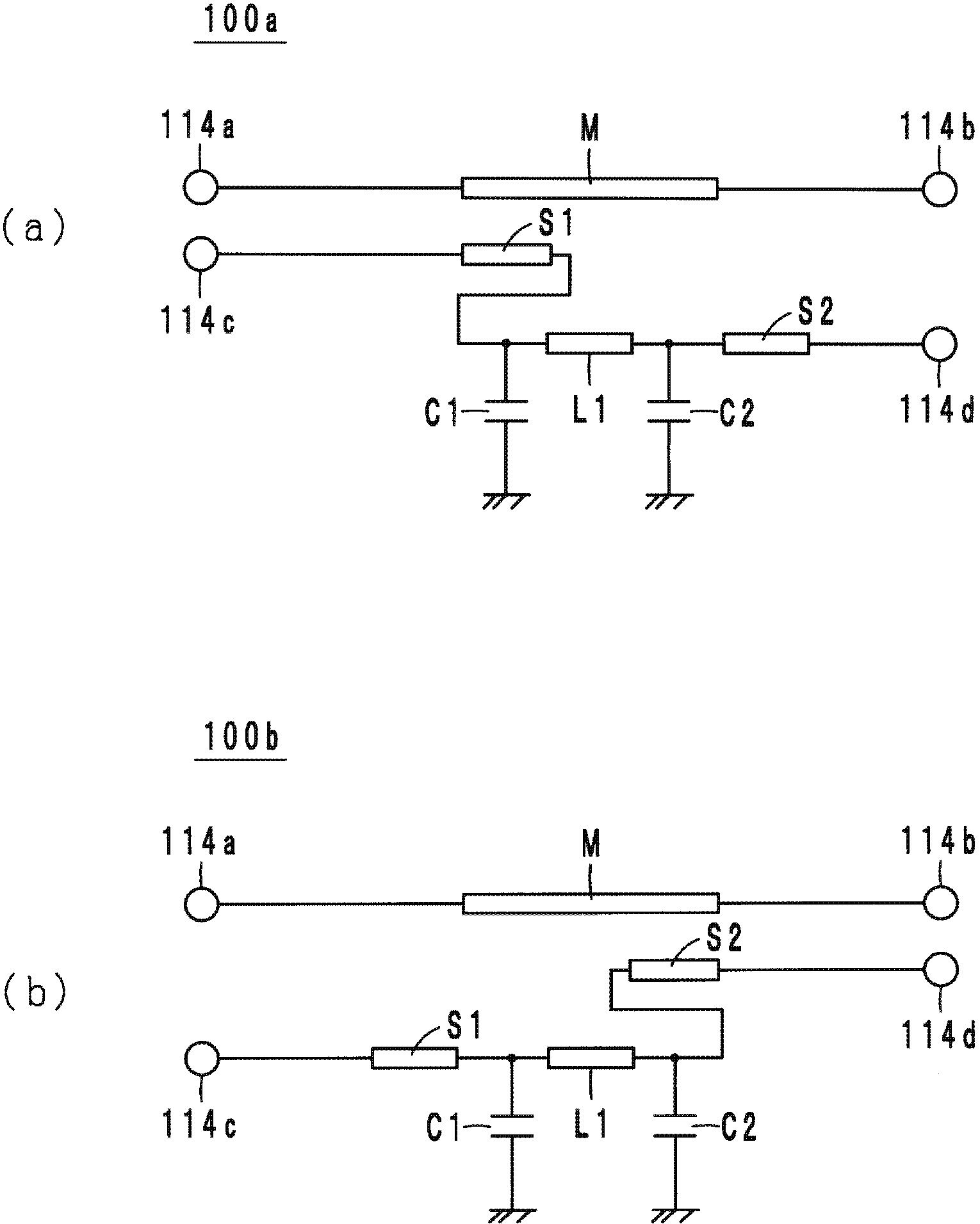 Directional coupler