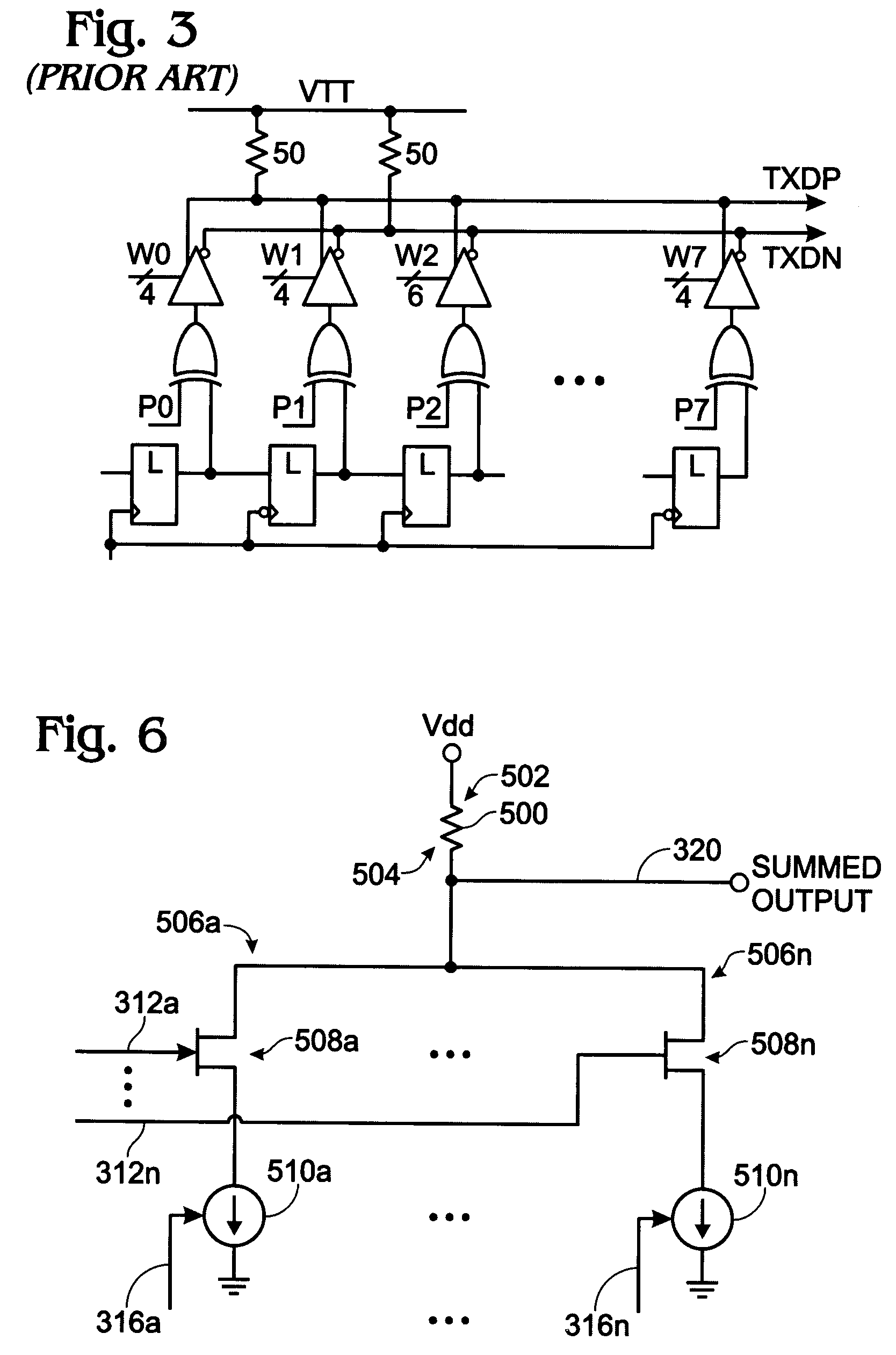 Current mode logic multi-tap feed-forward equalizer