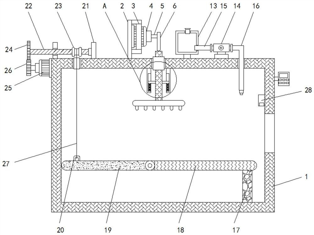 Rehabilitation and health care therapeutic apparatus for natural movement of hand functions