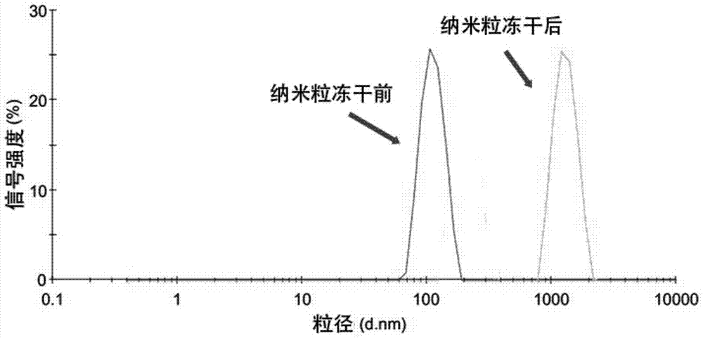 An anti-tumor drug-resistant nano-delivery system encapsulating two surfactants and preparation method thereof