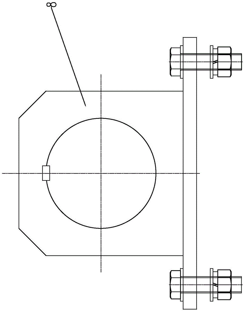 Adjustable instrument panel center mechanism