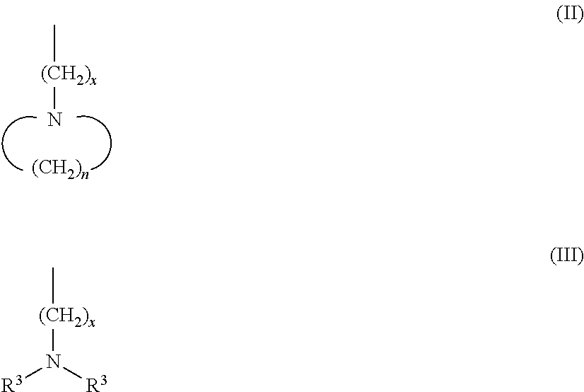 Tire with rubber component containing functionalized polybutadiene and functionalized styrene/butadiene elastomers