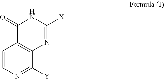 Pyridopyrimidinone compounds for modulating the catalytic activity of histone lysine demethylases (KDMs)