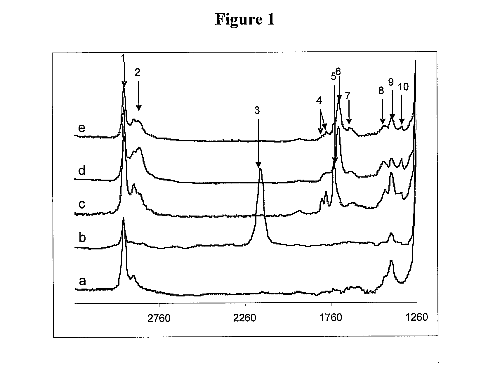 Biological Molecule-Reactive Hydrophilic Silicone Surface