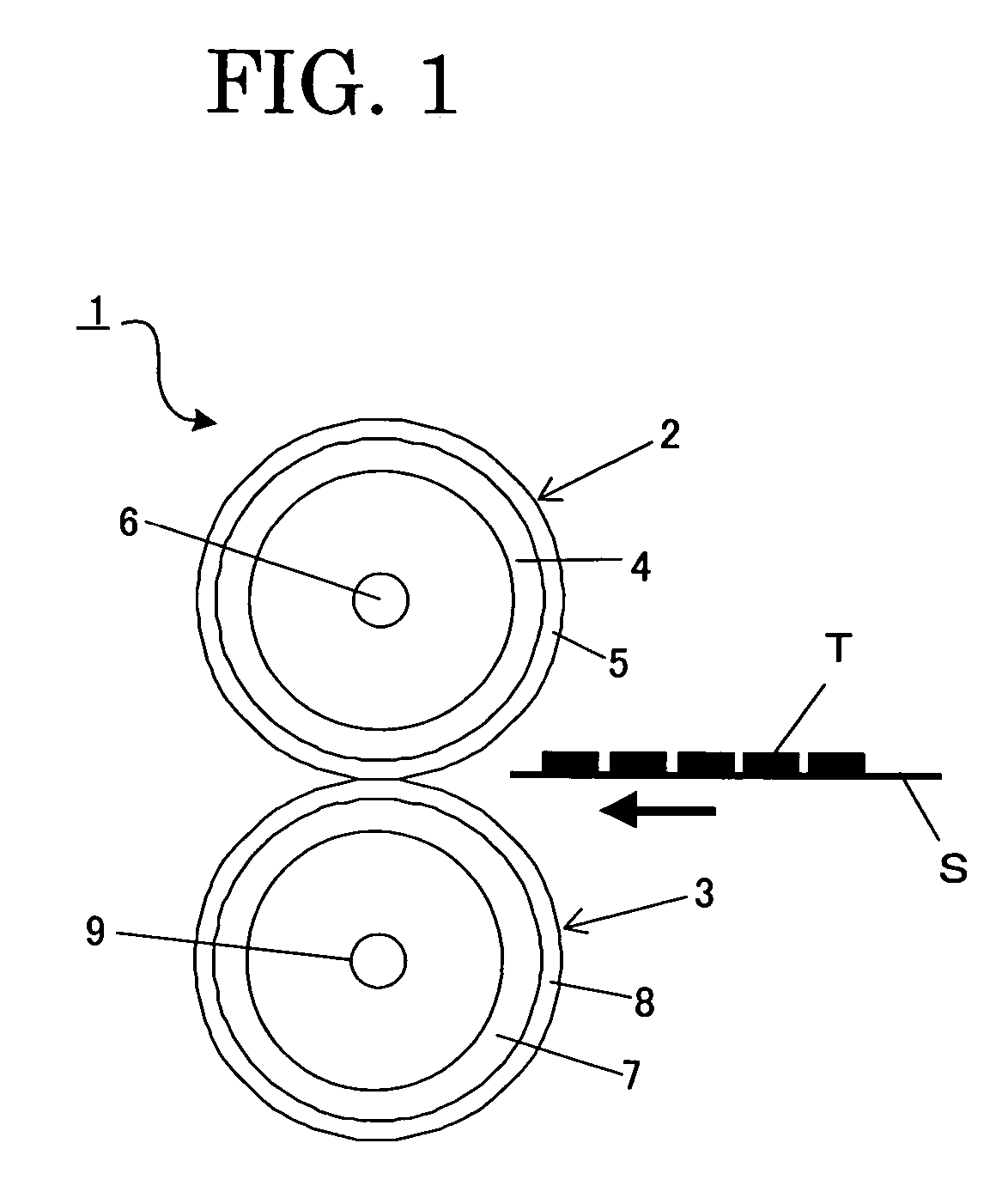 Toner, developer, toner container, process cartridge, fixing process, image forming apparatus, and image forming process